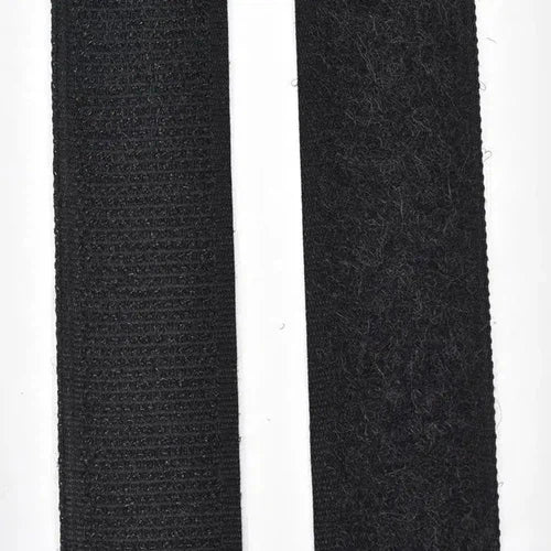 Double Sided Hook & Loop Tape-25mm x 2m-