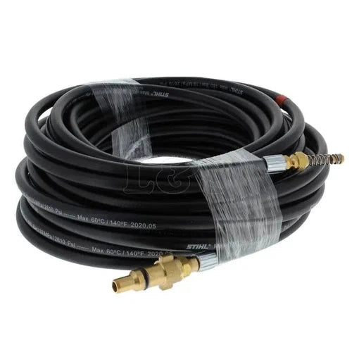 Drain Cleaning Kit for Pressure Washer STIHL-