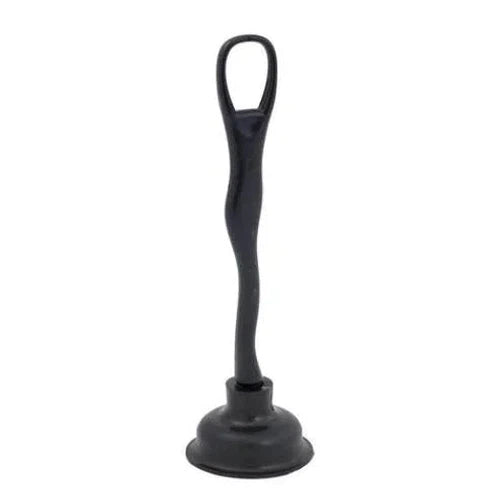 Drain Plunger-100mm(4')-