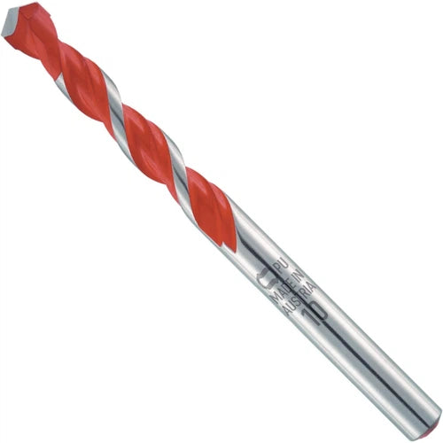 Drill Bit Multicut Alpen-6x100mm-