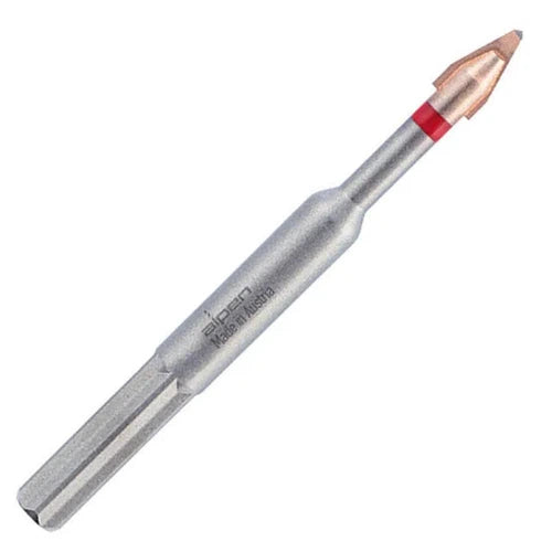 Drill Bit Porcelain C Protector Alpen-6ππ-
