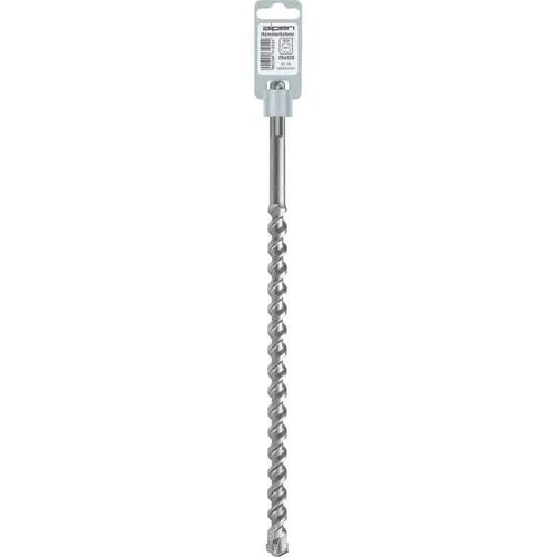 Drill Bit SDS Max★★★★ Alpen-12x540mm-