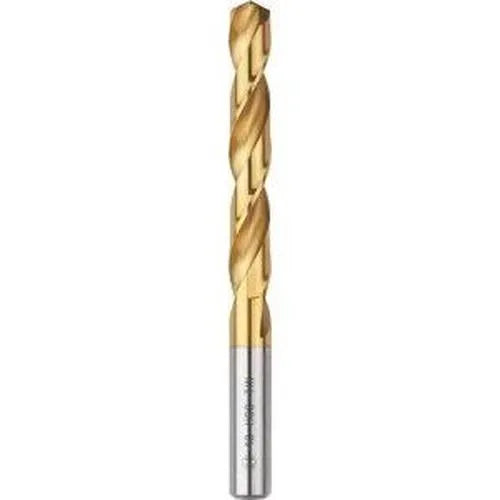 Drill Bit Steel HSS Titanuim Tip-6.0𝑚𝑚-