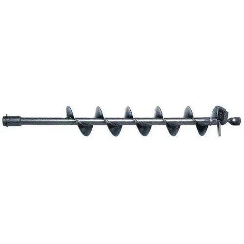 Earth Auger Bit for BT131 Stihl-Γ120mm-
