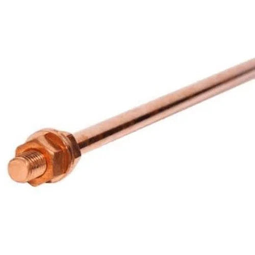 Earth Spike Copper-M12 x 1.2m-