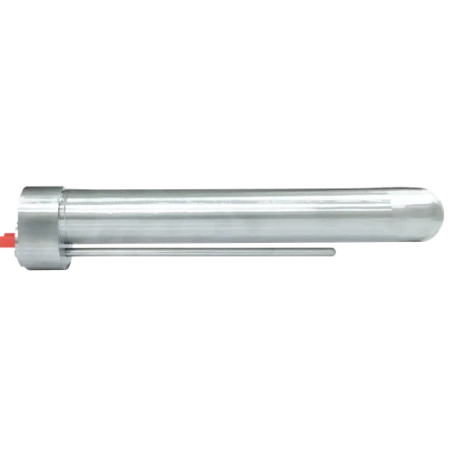 Element for Geyser Spiral SS Xtend-2ππ(Red)-