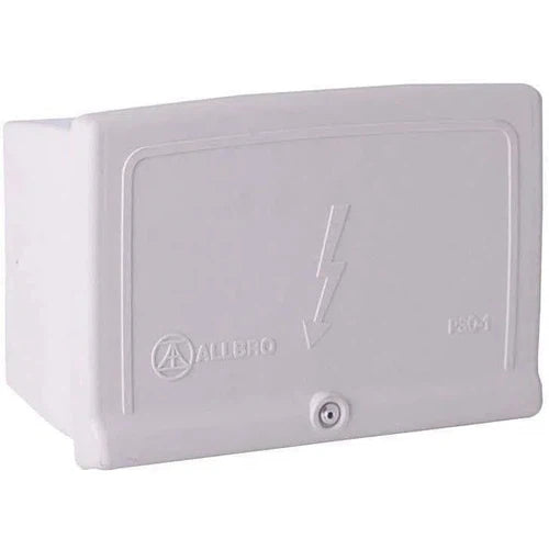 Enclosure Sliding Weatherproof-4x2-