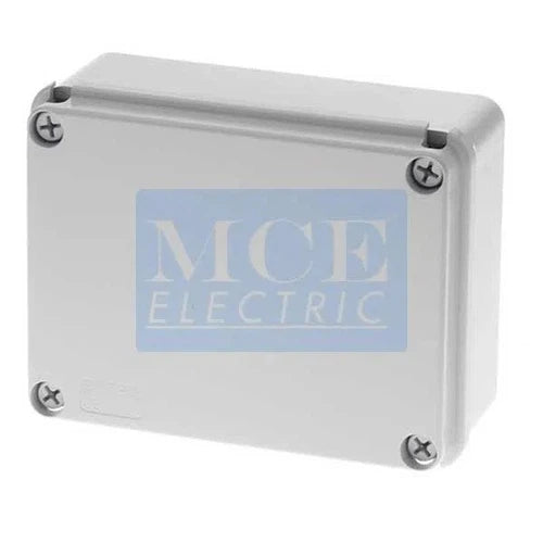 Enclosure Square Geros-100x100x60ππ-