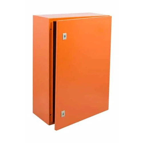 Enclosure Steel Outdoor Onesto-π200 x π»250 x π·150ππ-Orange-