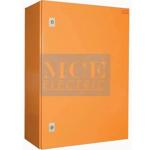 Enclosure Steel Outdoor Onesto-π200 x π»250 x π·150ππ-Orange-