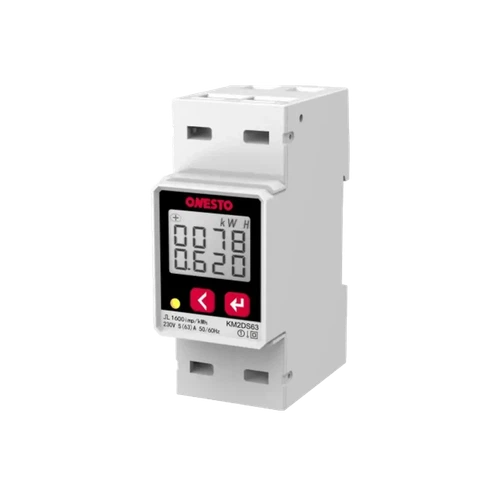 Energy Meter DIN Onesto-1MOD/40π΄/230π-