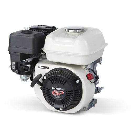 Engine 4T Horizontal Shaft 3.6ππ GP160 HONDA-Horizontal-Petrol-Pull