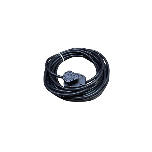 Extension Cord HD Complete-1.5𝑚𝑚² x 3𝑚