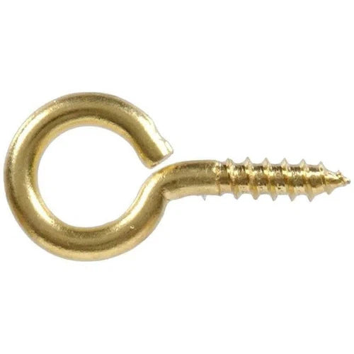 Eye Hook Screw-31 x 2.5mm-๐/10-