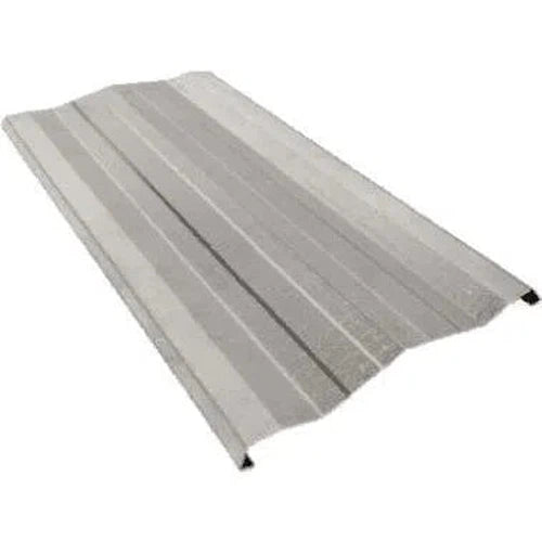 Fascia GALV NU-H-3.6m-235x20x10mm-