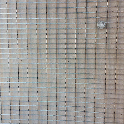 Fence Welded Mesh »-ƒ13x25x𝑇1.6𝑚𝑚 x 𝐻1.2𝑚-𝑝/𝑚eter-