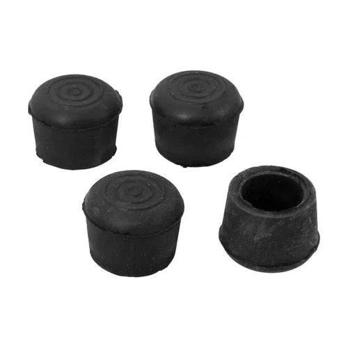 Ferrule Rubber Round-12mm-each-