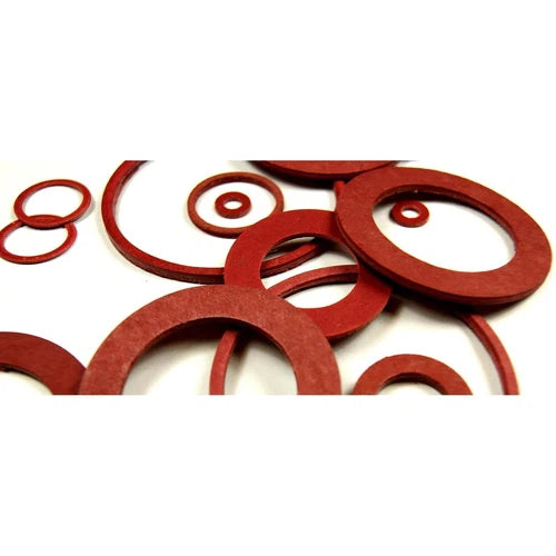 Fibre Washer Red »-⌀24x31x1.6𝑚𝑚-each-