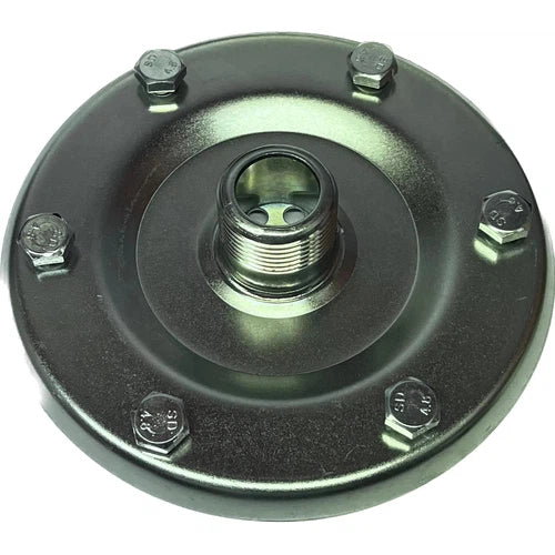 Flange Plate for Pressure Pump Tank-⌀157𝑚𝑚(6🕳x8𝑚𝑚)-