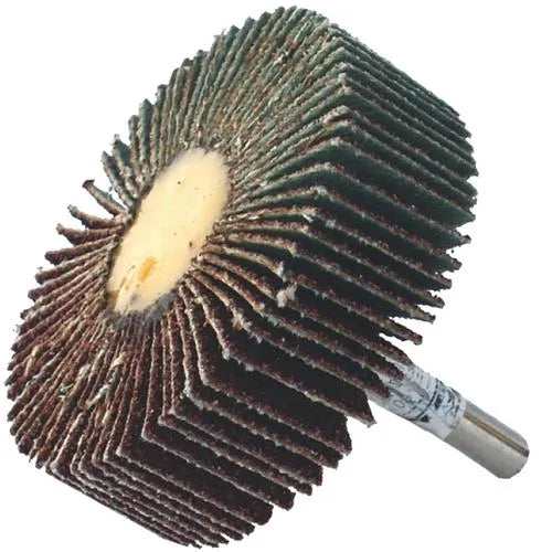 Flap Disc Wheel-β30x20x6ππ/P80-