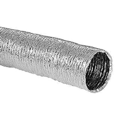 Flexible Cold Air Ducting-100mm x 6m-