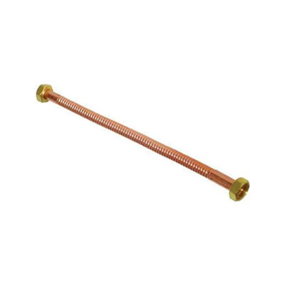 Flexible Connector Copper FxF-15x15x350𝑚𝑚
