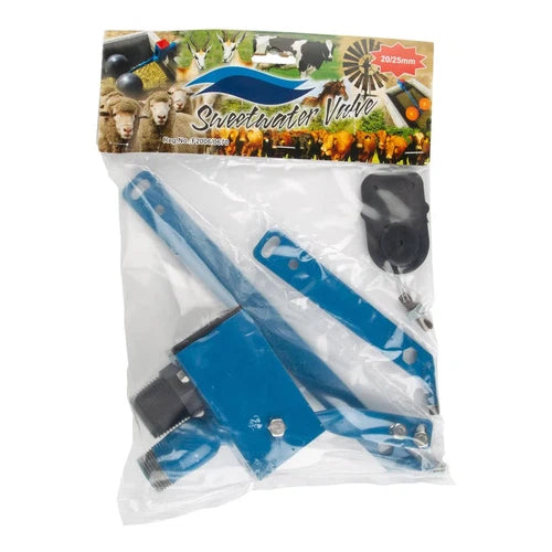 Float Valve Plastic Low Pressure SweetWater-20/25ππ-