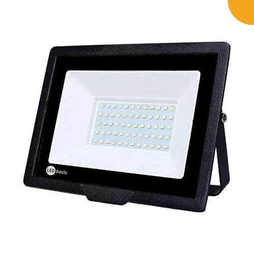 Flood Light LED eCono-10π/650lm-Daylight-