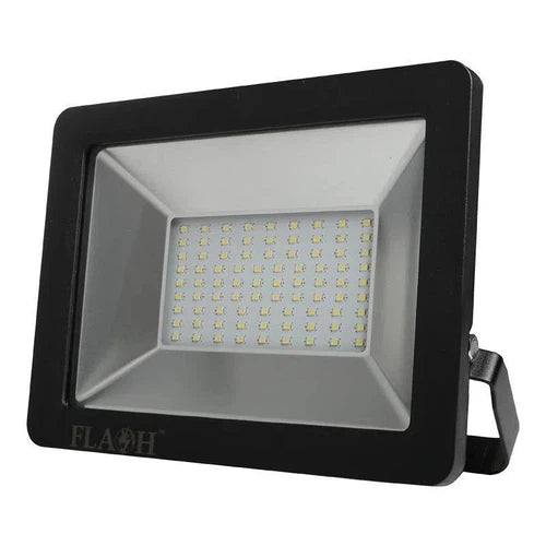 Flood Light LED Flash-50𝑊-Daylight-