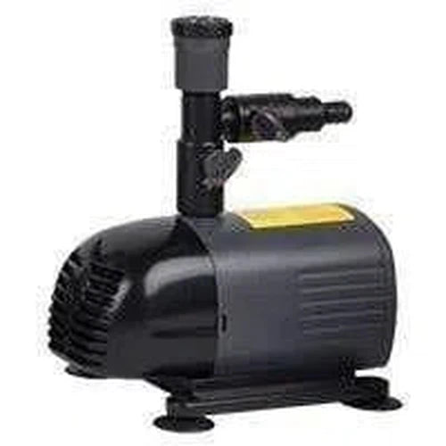 Fountain Pump Kaufmann »-18𝑊/0.4𝑚³ℓ𝑝𝒉/𝐻0.65𝑚-