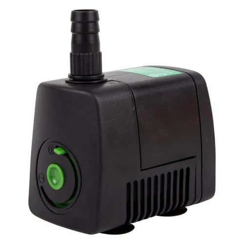 Fountain Pump Kaufmann »-18𝑊/0.4𝑚³ℓ𝑝𝒉/𝐻0.65𝑚-