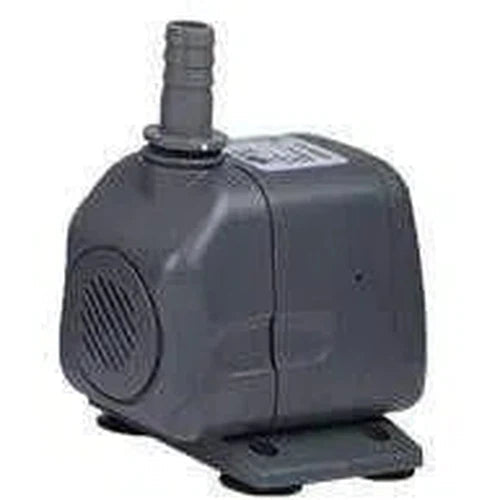 Fountain Pump Kaufmann Β»-18π/0.4πΒ³βππ/π»0.65π-