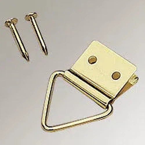 Frame Hanger Triangle-19mm-pair-