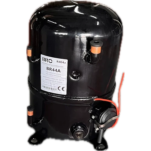 Freezer Compressor R404a BRO-2HP/2300π-