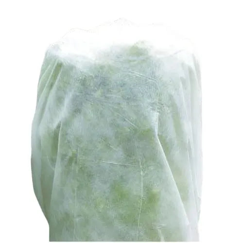 Frost Guard Crop Cover 17GSM-2.1x10𝑚 UV Green-