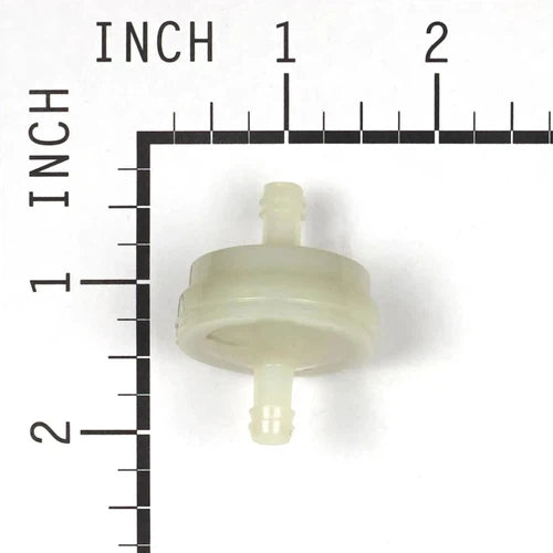 Fuel Filter for Elite 8500 Briggs & Stratton-