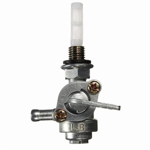 Fuel Shut Off Valve For Generator Fuel Tank-Left