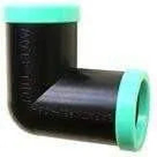 Full Flow Elbow-13mm(Yellow)-