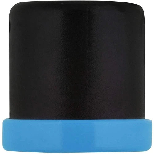 Full Flow Stop Cap-13mm(Yellow)-