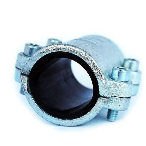 GALV Repair Clamp-15mm
