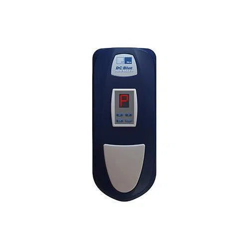 Garage Door Motor Sectional DC Blue Advanced ETnice-1000𝑁-𝑚-