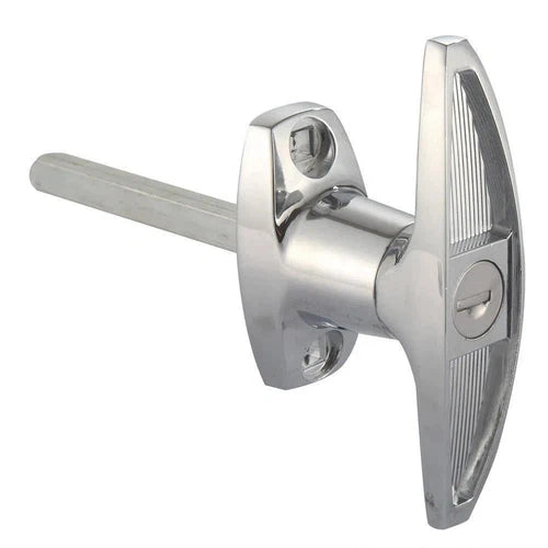 Garage Handle T Type-