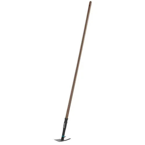 Garden Hoe Beachwood Handle Gardena-