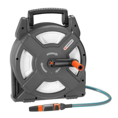 Garden Hose City gardening Terrace Hose Box-10m