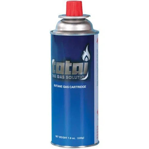 Gas Cartridge Clip Type-220g-