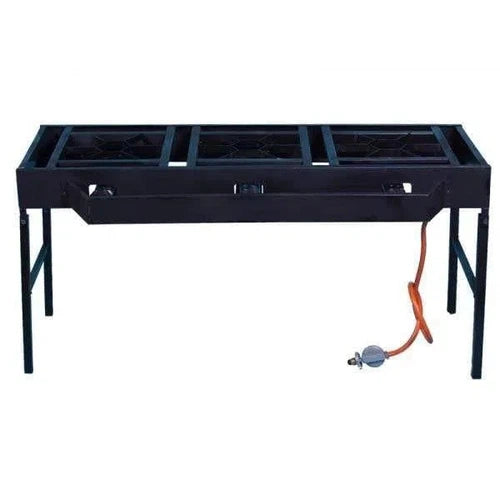 Gas Catering Stove Table Totai-2 Burner
