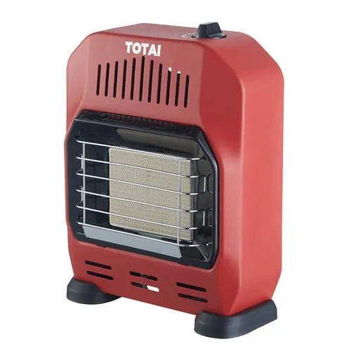 Gas Heater Mini FreeStanding-Heater Only-