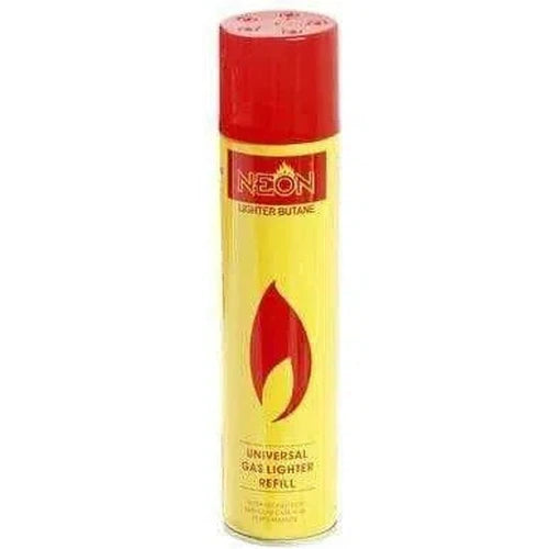 Gas Lighter Refill-300ml-