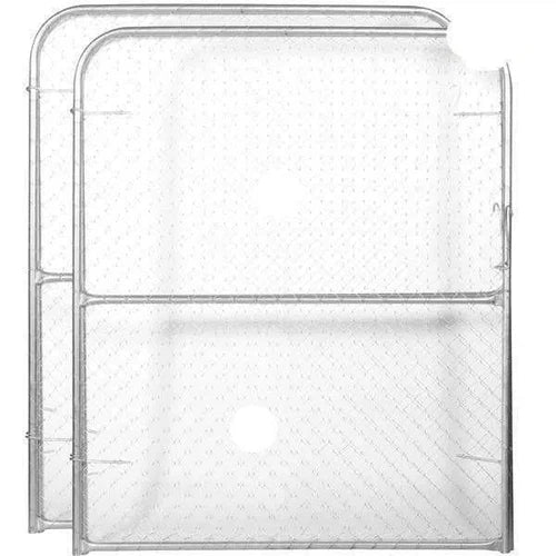 Gate Homestead Light Duty-π3.0π x π»1.2π-