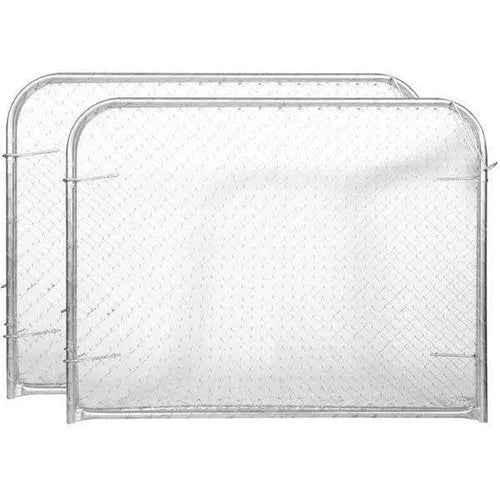 Gate Homestead Light Duty-𝑊3.0𝑚 x 𝐻1.2𝑚-